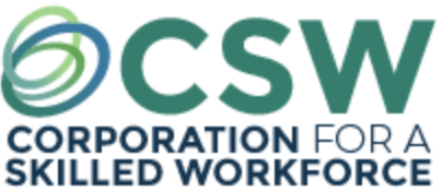 CSW Logo