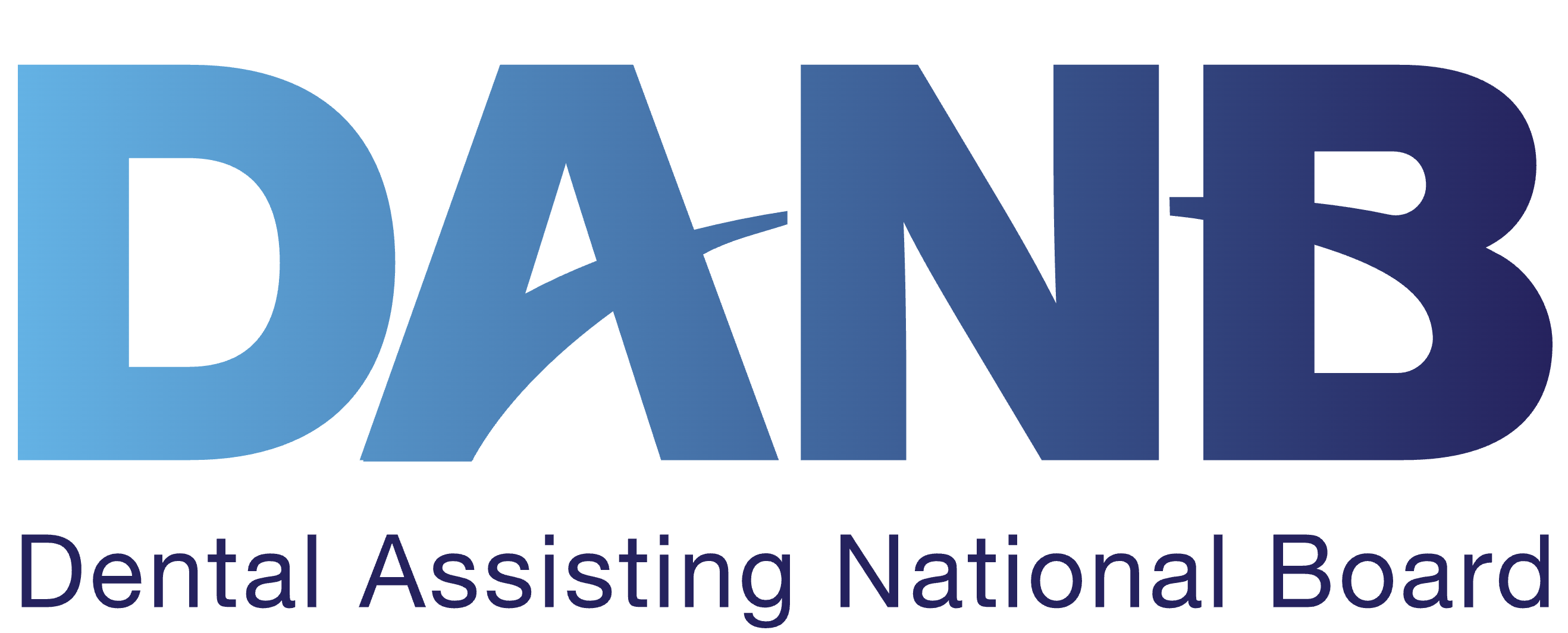 Dental Assisting National Board Logo