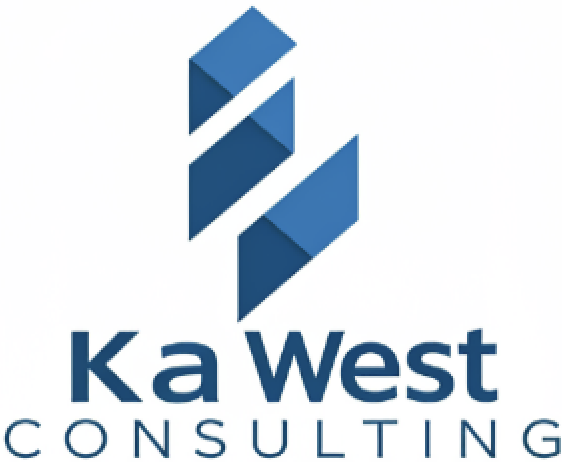 KaWest Consulting company logo