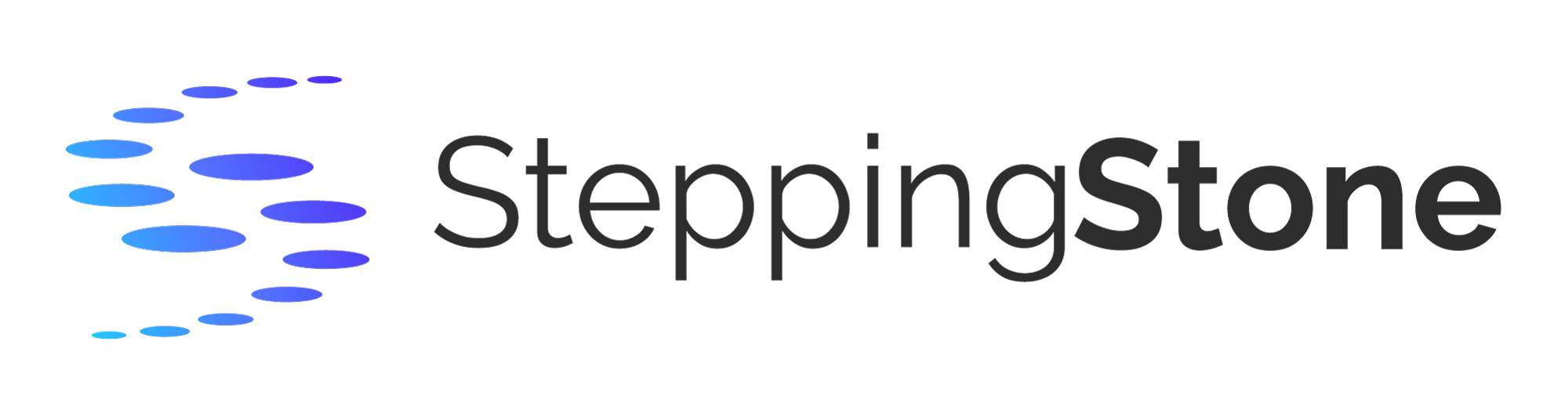 SteppingStone logo