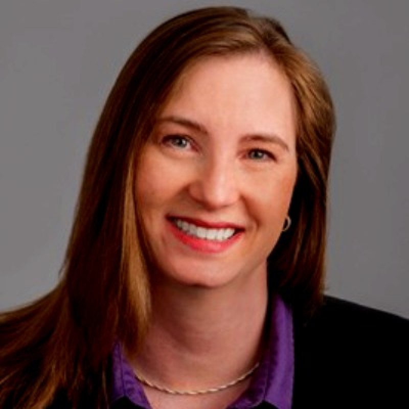 Headshot of Tara Myers