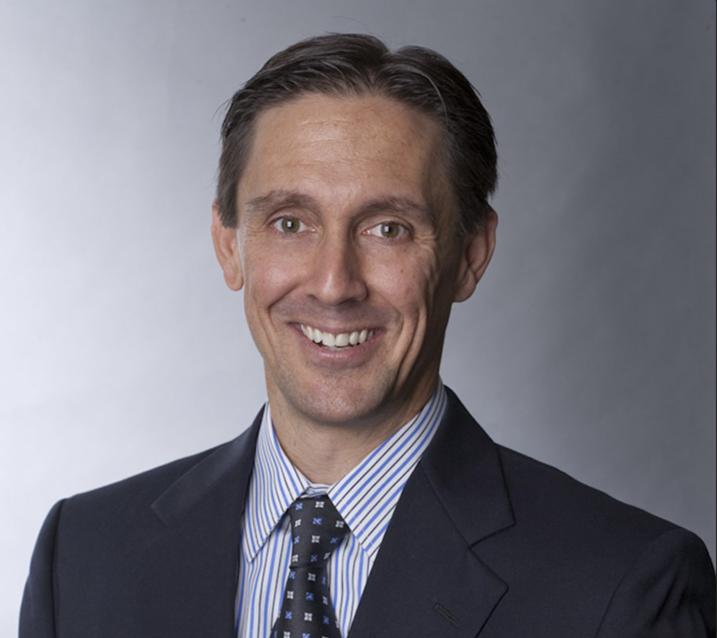 Headshot of Todd Galati