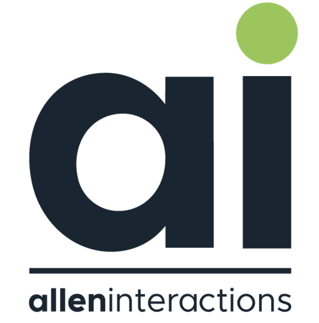 Allen Interactions Logo